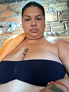 Juli Powl online show from February 26, 1:32 pm