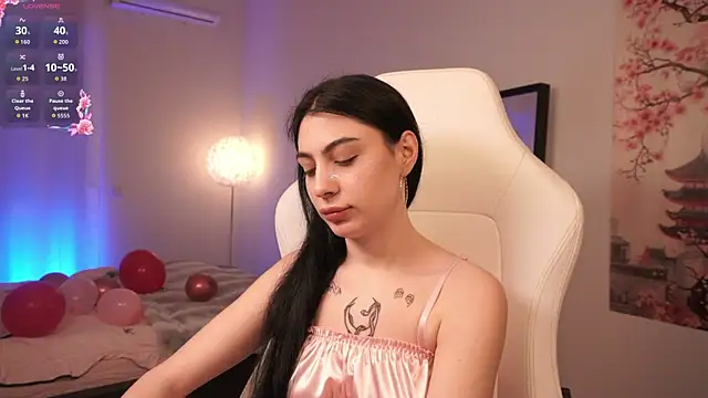 BlackkStorm online show from March 26, 6:53 pm