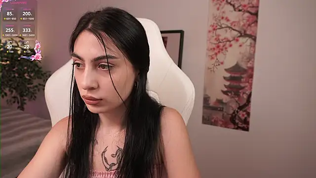 BlackkStorm online show from April 8, 3:25 pm