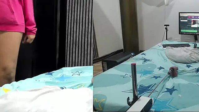 isabella castro2 online show from March 27, 3:19 am