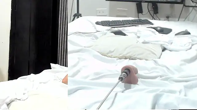 isabella castro2 online show from April 9, 4:15 am