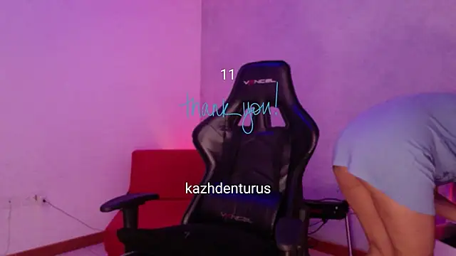 Kadah  online show from March 25, 11:29 pm