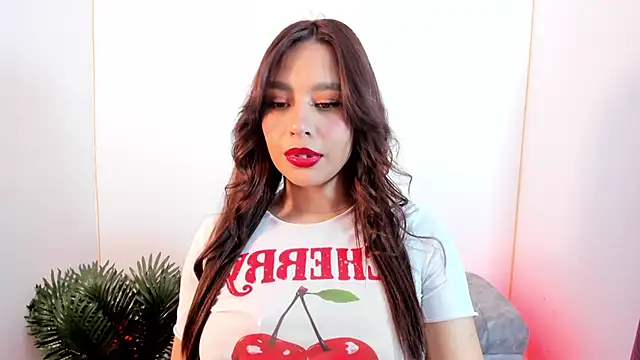 Ana  victoriaa online show from May 12, 8:59 pm