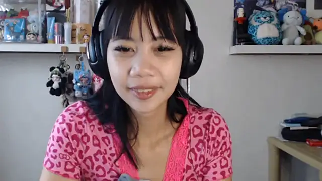 GloryKulikowski online show from March 9, 2:15 am