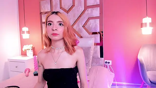 Justmia69 online show from May 23, 1:26 am