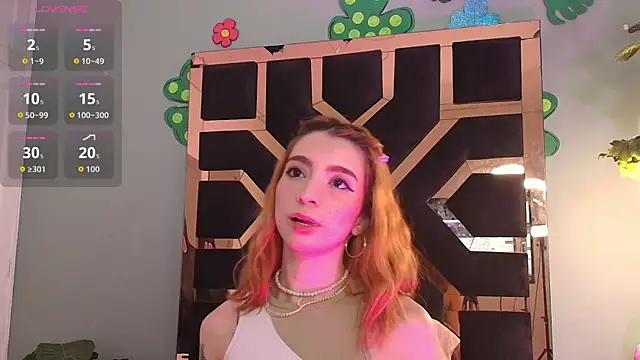Justmia69 online show from July 16, 1:54 am