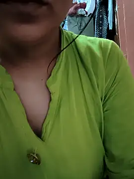 MAHISHETTI online show from February 23, 5:30 am