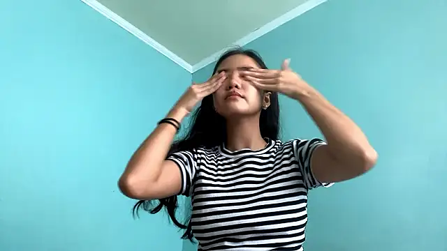 RessieAshcroft online show from February 20, 6:26 am