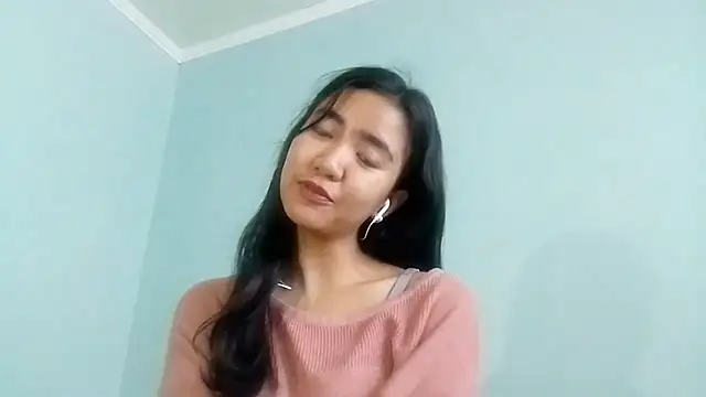 RessieAshcroft online show from February 23, 12:22 am