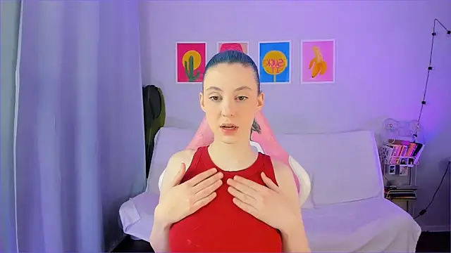 AdeleBabyGirl online show from February 28, 5:07 am