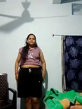 Anushka Singh0 online show from February 18, 3:55 pm