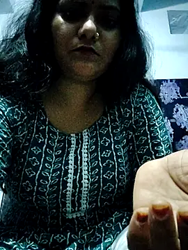Anushka Singh0 online show from May 4, 4:22 pm