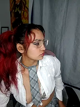 valeriahot 96 online show from April 8, 1:30 am