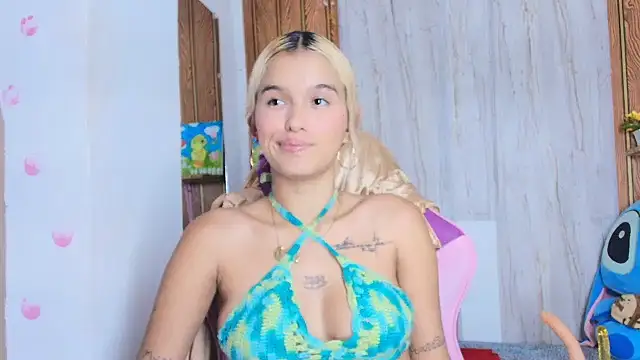 abigail sandoval online show from May 9, 6:32 pm