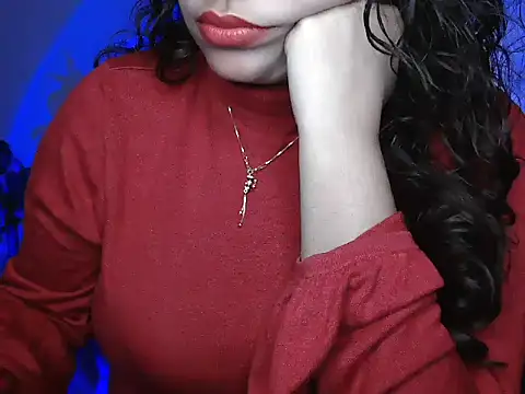  MehaR  online show from May 7, 2:05 am