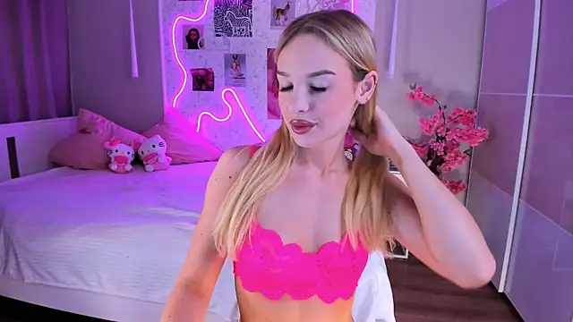 Ella Lane online show from May 20, 3:03 am