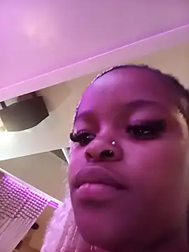 KinkyPxx online show from April 8, 4:53 pm