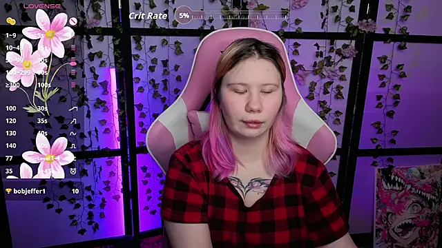 kitsune little online show from February 27, 6:41 pm