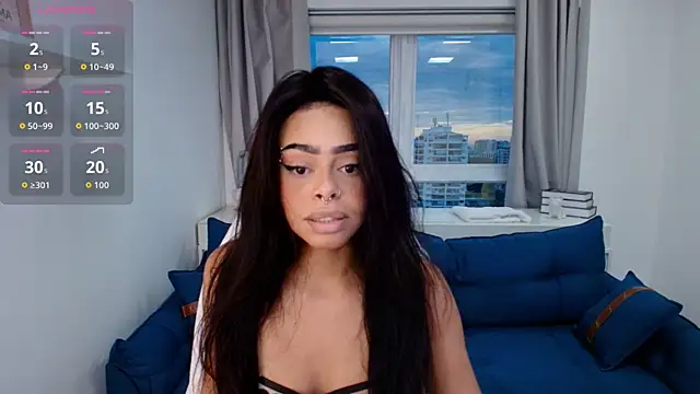 Pauline Clark online show from April 3, 8:29 pm