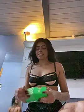 Pauline Clark online show from April 7, 8:55 pm