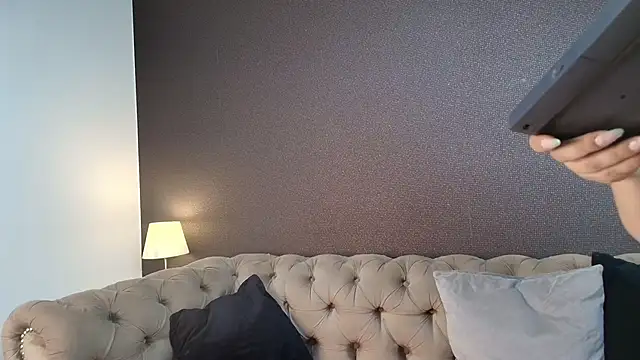 Melisa  gv online show from February 28, 1:10 pm