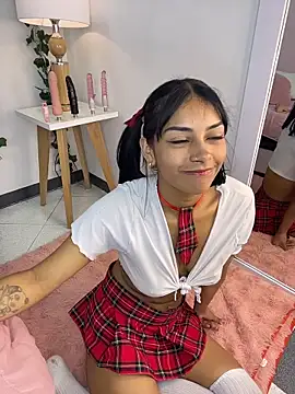 Rubi08  online show from March 21, 8:19 am