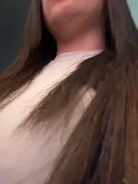 Anya Volker online show from March 30, 12:27 pm