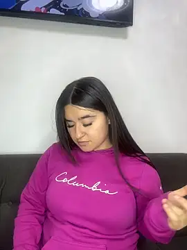 Anya Volker online show from April 2, 1:41 pm