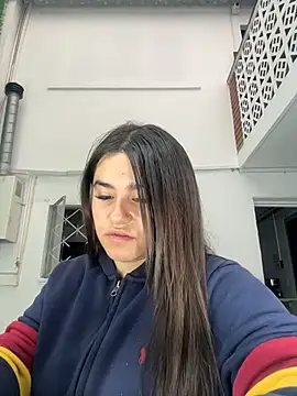 Anya Volker online show from March 27, 12:06 pm