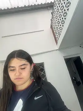 Anya Volker online show from March 24, 11:48 am