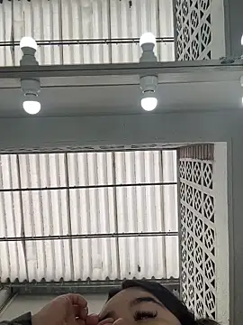 Anya Volker online show from March 26, 12:07 pm