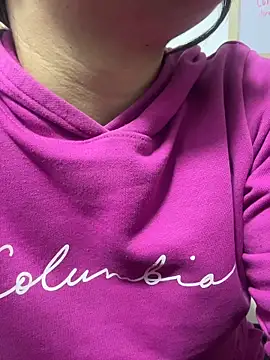 Anya Volker online show from April 8, 5:26 pm