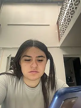 Anya Volker online show from March 29, 12:26 pm