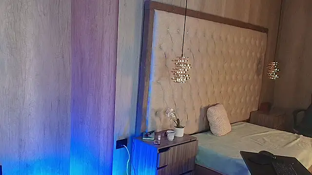 Anya Volker online show from March 17, 12:42 pm