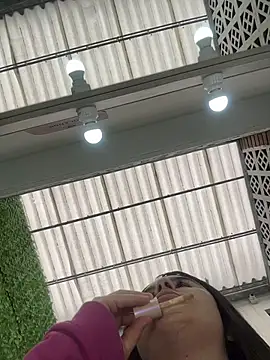 Anya Volker online show from March 31, 12:38 pm