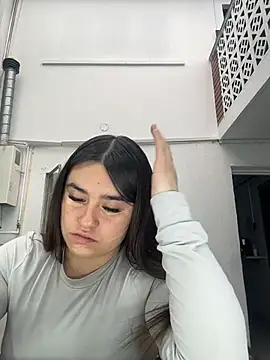 Anya Volker online show from March 28, 12:15 pm