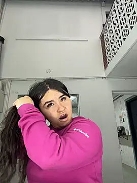 Anya Volker online show from March 23, 11:38 am