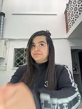 Anya Volker online show from March 25, 11:57 am