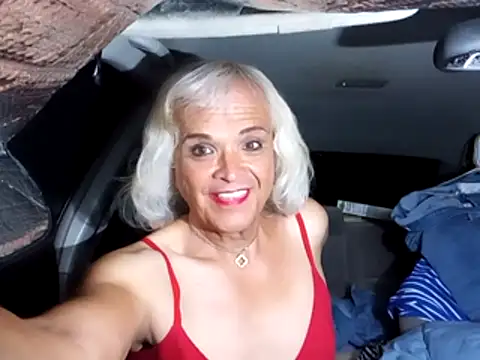 dustbunny64 online show from April 7, 5:31 am