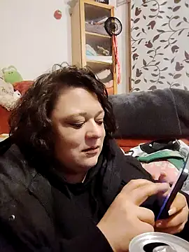 Sexylaursstern30 online show from March 18, 9:31 pm