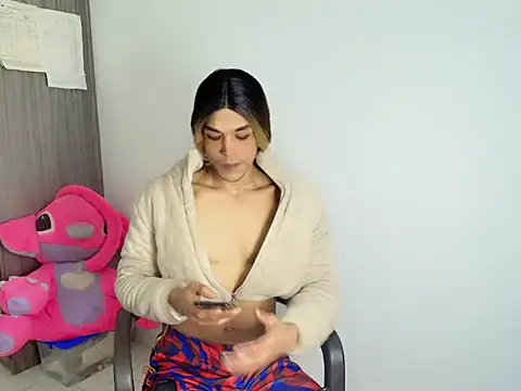 DollsKiara online show from March 23, 2:07 am