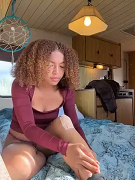BySabrina online show from May 13, 3:40 pm