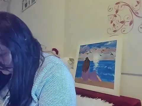 EVELYNA88 online show from March 14, 5:36 pm