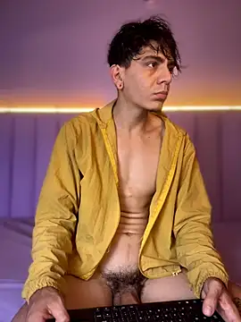 abrilandjulian online show from May 21, 12:14 pm