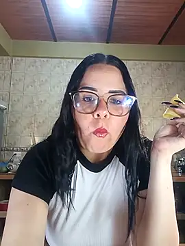 Blanquita vip online show from May 12, 1:40 pm
