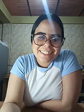 Blanquita vip online show from May 26, 4:12 am