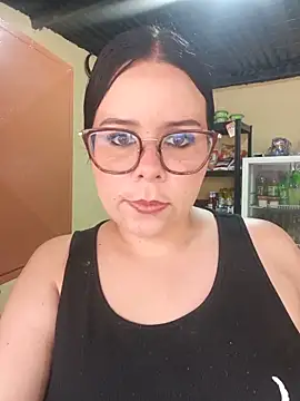 Blanquita vip online show from June 12, 11:29 am