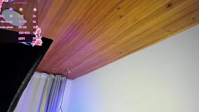 Irisbeel online show from March 10, 6:17 am