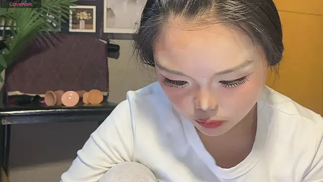 xiaosu22 online show from April 4, 6:23 am