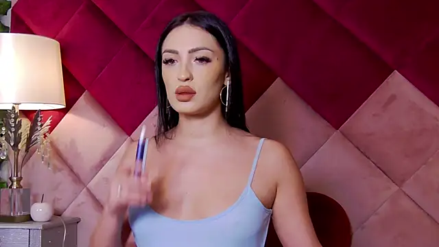 VictoriaLanes online show from May 25, 4:44 am
